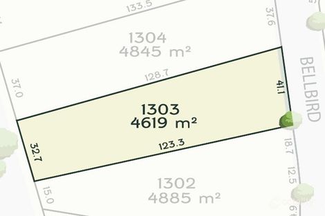 413-417 Bellbird Dr, Greenbank, QLD 4124