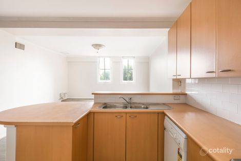 Property photo of 520/99 Jones Street Ultimo NSW 2007