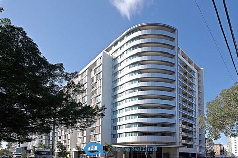 106/39 Kent Rd, Mascot, NSW 2020