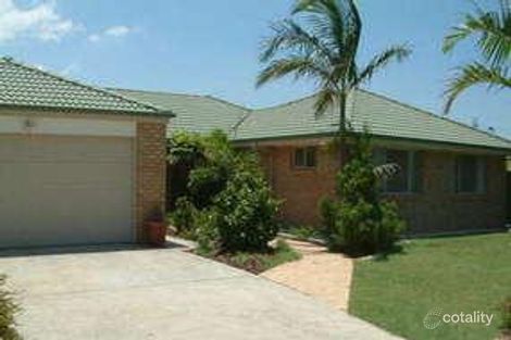 21 Bogong Pl, Kuraby, QLD 4112