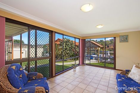 Property photo of 34 Jacaranda Avenue Tweed Heads West NSW 2485