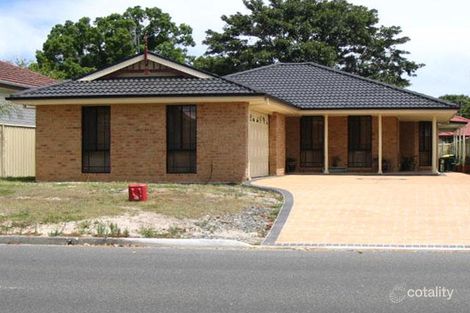 34 Mcmasters Rd, Woy Woy, NSW 2256