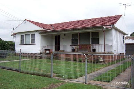 113 Brunswick St, East Maitland, NSW 2323