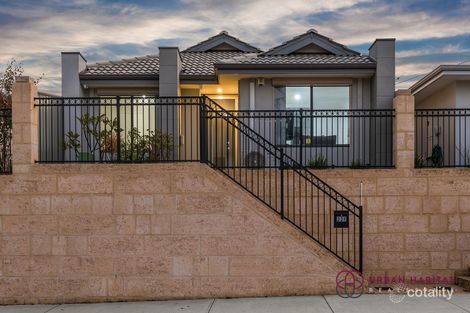 339 Lambeth Cir, Wellard, WA 6170