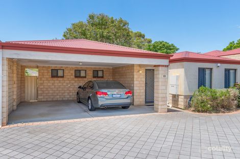 Property photo of 10/2368 Albany Highway Gosnells WA 6110