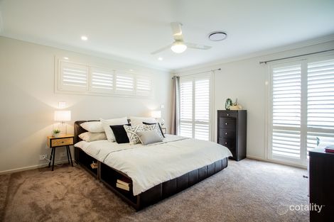 Property photo of 39 Sunningdale Drive Colebee NSW 2761