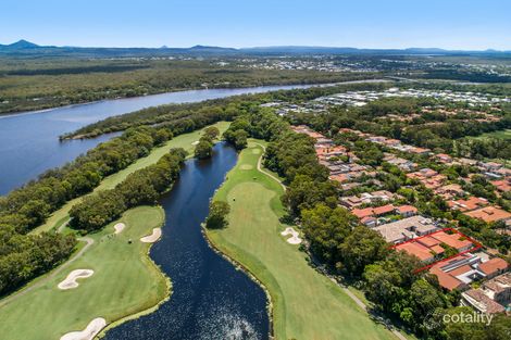 532/61 Noosa Springs Dr, Noosa Heads, QLD 4567