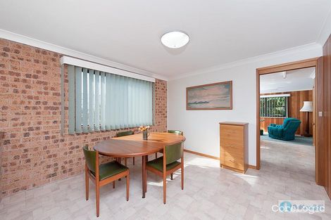 Property photo of 15 Amaroo Crescent Fingal Bay NSW 2315