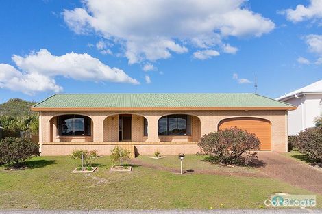 Property photo of 15 Amaroo Crescent Fingal Bay NSW 2315