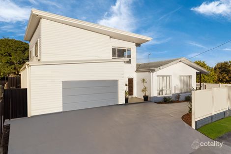 Property photo of 90 Wishart Road Upper Mount Gravatt QLD 4122