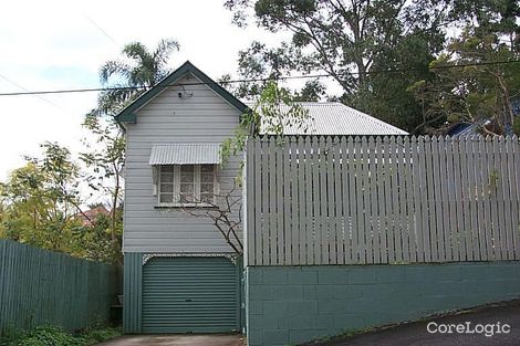 Property photo of 19 Annie Street Paddington QLD 4064