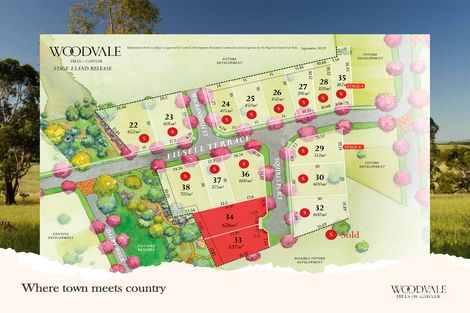 Lot 34 Squires Pl, Gawler South, SA 5118