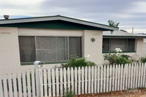 24 Swan Rd, Riverglades, SA 5253