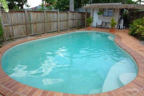 Property photo of 134 Paradise Parade Paradise Point QLD 4216