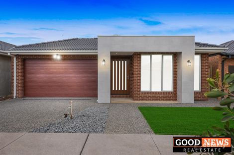 Property photo of 31 Curtin Drive Deanside VIC 3336
