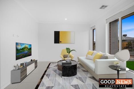 Property photo of 31 Curtin Drive Deanside VIC 3336