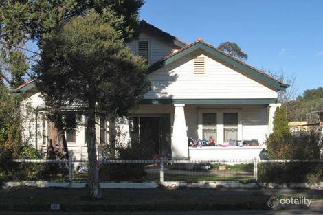 Property photo of 8 Davey Avenue Oakleigh VIC 3166