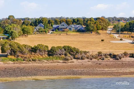 Property photo of 147 Bevic Road Clarence Point TAS 7270