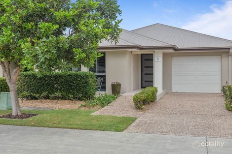 6/1 Halcyon Way, Hope Island, QLD 4212