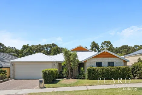 14 Overbeck St, Ashby, WA 6065