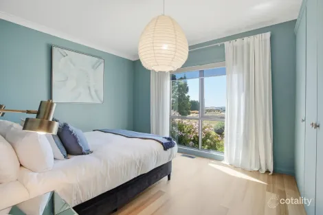 Property photo of 147 Bevic Road Clarence Point TAS 7270