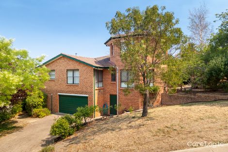 Property photo of 7 Appel Crescent Fadden ACT 2904