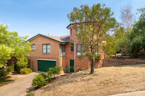 Property photo of 7 Appel Crescent Fadden ACT 2904