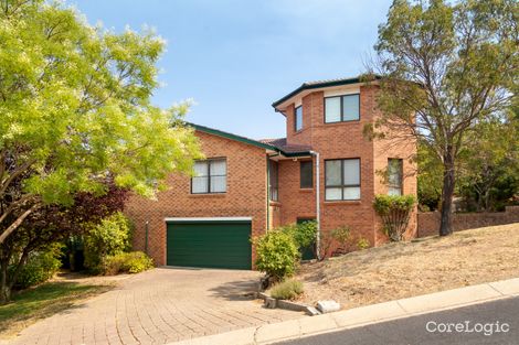 Property photo of 7 Appel Crescent Fadden ACT 2904