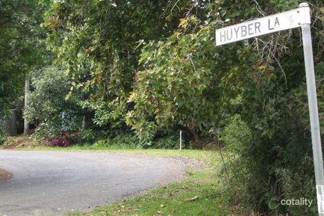 31 Huyber Lane, Tamborine Mountain, QLD 4272