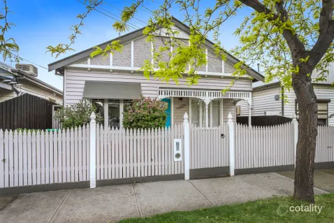 Property photo of 127 Empress Avenue Kingsville VIC 3012