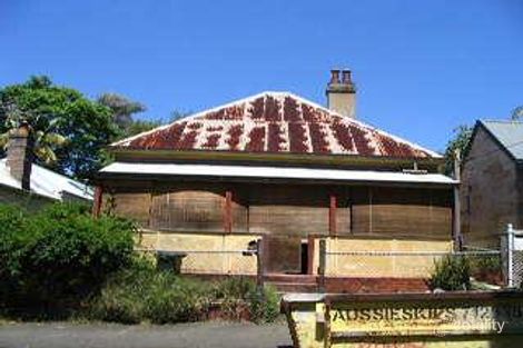 77 College St, Balmain, NSW 2041