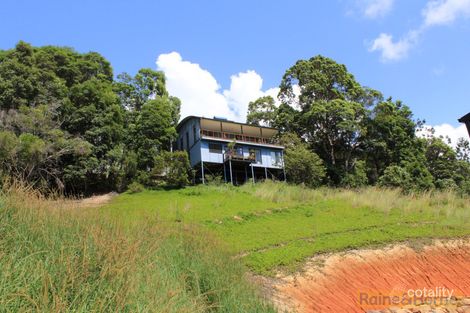 Property photo of 73 Kudgeree Avenue Cudgera Creek NSW 2484