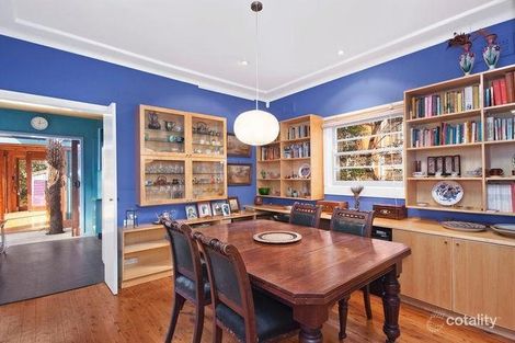 Property photo of 39 Farnell Street Hunters Hill NSW 2110