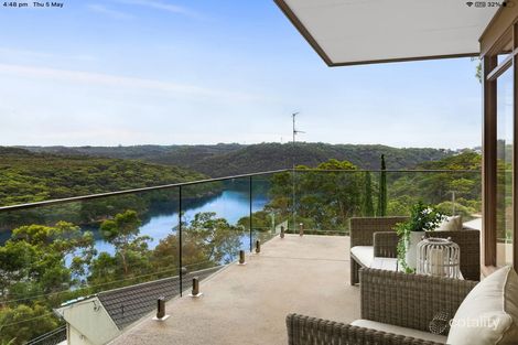 Property photo of 9 Padulla Place Castle Cove NSW 2069