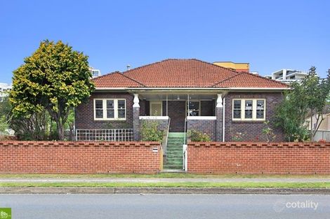 23 Bourke St, North Wollongong, NSW 2500