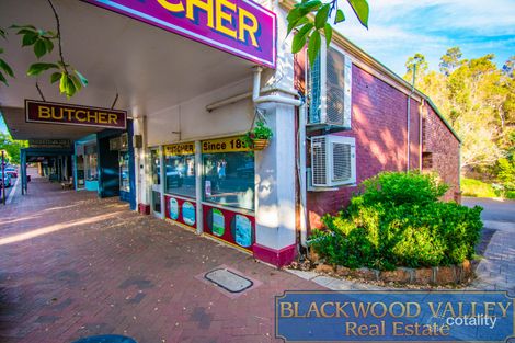 Property photo of 121 Hampton Street Bridgetown WA 6255