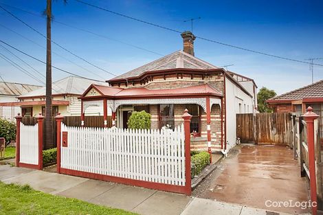 Property photo of LOT 1/89 St Leonards Road Ascot Vale VIC 3032