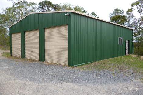 Property photo of 111-125 Diamentina Drive Logan Village QLD 4207