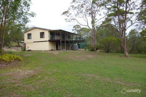 Property photo of 111-125 Diamentina Drive Logan Village QLD 4207