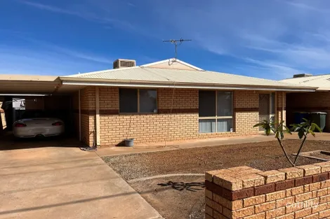 Property photo of 2/48 Boundary Street Kalgoorlie WA 6430