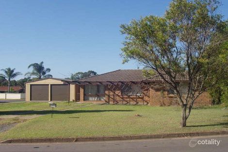 6 Singleton Ave, Werrington County, NSW 2747