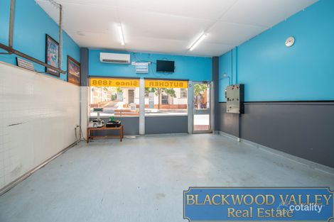 Property photo of 121 Hampton Street Bridgetown WA 6255