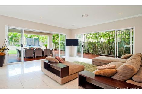 Property photo of 76 Craig Street Wishart QLD 4122
