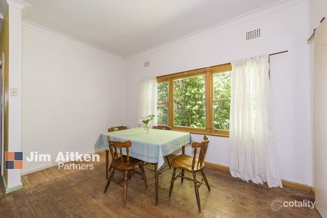 Property photo of 8 Highland Road Faulconbridge NSW 2776
