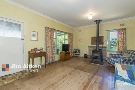 Property photo of 8 Highland Road Faulconbridge NSW 2776