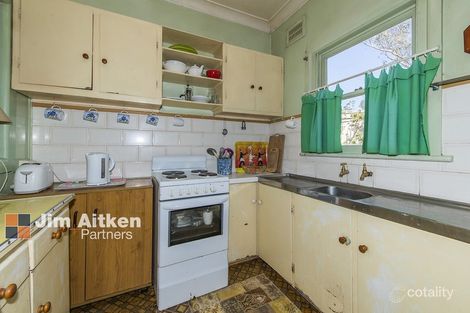 Property photo of 8 Highland Road Faulconbridge NSW 2776