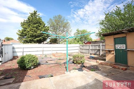 Property photo of 20 Tyler Street Sunshine VIC 3020