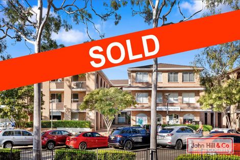 13/103 Majors Bay Rd, Concord, NSW 2137