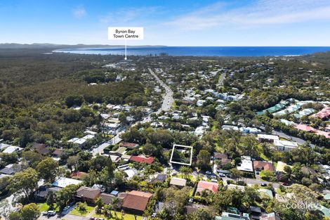 Property photo of 18 Wright Place Byron Bay NSW 2481