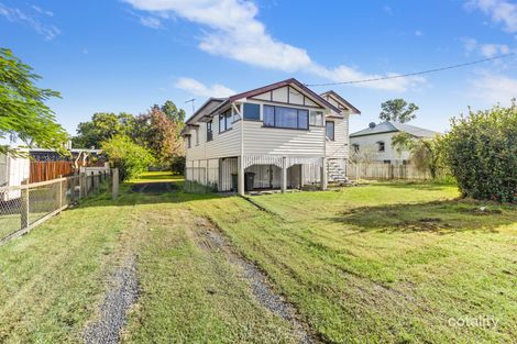 6 Blackbourn St, Granville, QLD 4650